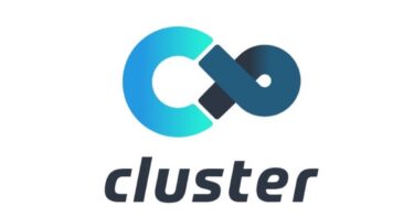 Clusterとは？