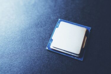 メタバースのための「CPU」型番の見方